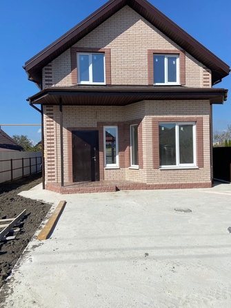 
  Продается дом, 135 м², станица Гостагаевская
. Фото 1.
