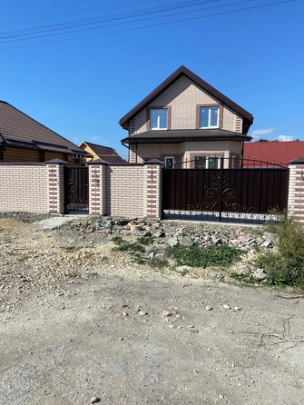 
  Продается дом, 135 м², станица Гостагаевская
. Фото 21.