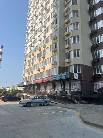 
  Продается студия, 31 м², Рождественская ул, д. 55к2
. Фото 11.