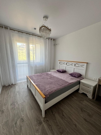 
  Продается 1-комн. квартира, 38 м², Николая Старшинова ул, д. 12к3
. Фото 9.
