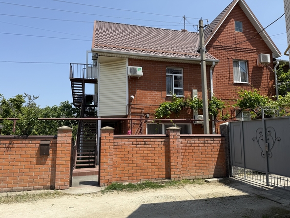 
  Продается дом, 187 м², Анапа
. Фото 71.