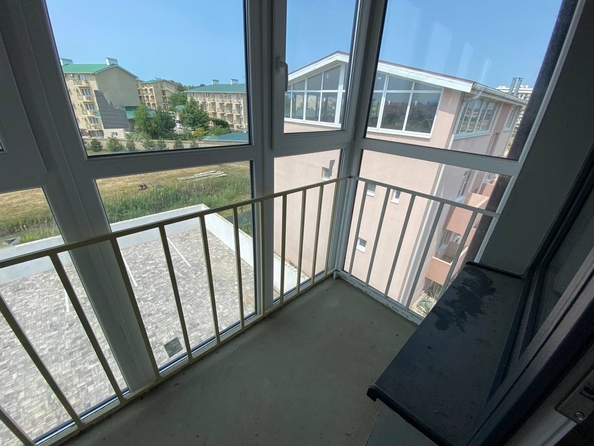
  Продается 1-комнатный апартамент, 41 м², Верхняя дорога ул, д. 29
. Фото 14.