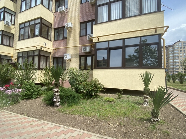 
  Продается 1-комн. квартира, 38 м², Ленина ул, д. 180к1
. Фото 16.