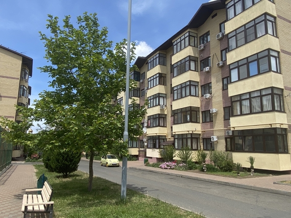 
  Продается 1-комн. квартира, 38 м², Ленина ул, д. 180к1
. Фото 17.