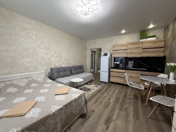 
  Продается студия, 31 м², Супсехское ш, д. 47к2
. Фото 4.