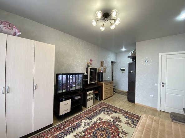 
  Продается 1-комн. квартира, 37 м², Советская ул, д. 38
. Фото 12.
