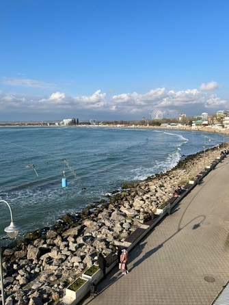 
  Продается студия, 16 м², Ленинградская ул, д. 56
. Фото 15.