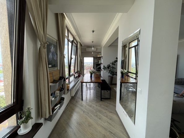 
  Продается 3-комн. квартира, 110 м², Шевченко ул, д. 65
. Фото 7.