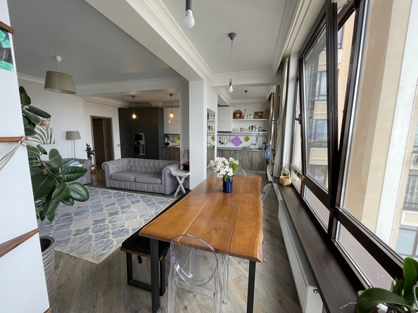 
  Продается 3-комн. квартира, 110 м², Шевченко ул, д. 65
. Фото 12.