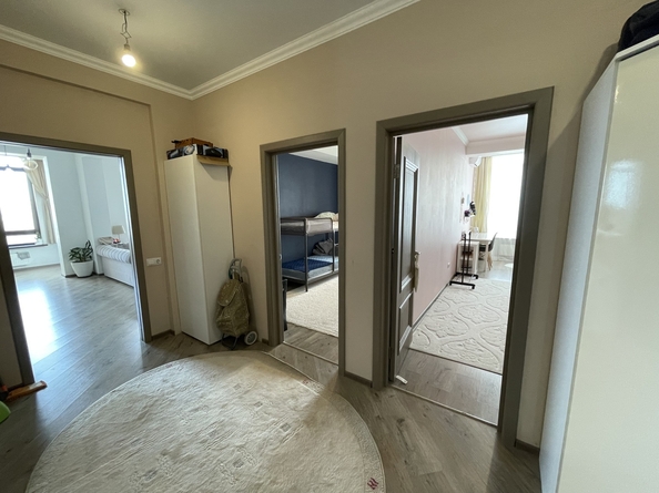 
  Продается 3-комн. квартира, 110 м², Шевченко ул, д. 65
. Фото 19.