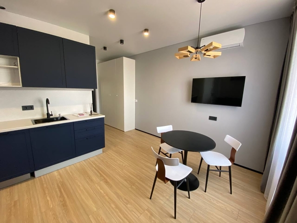 
  Продается 1-комн. квартира, 31 м², Верхняя дорога ул, д. 29
. Фото 4.