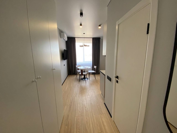 
  Продается 1-комн. квартира, 31 м², Верхняя дорога ул, д. 29
. Фото 6.
