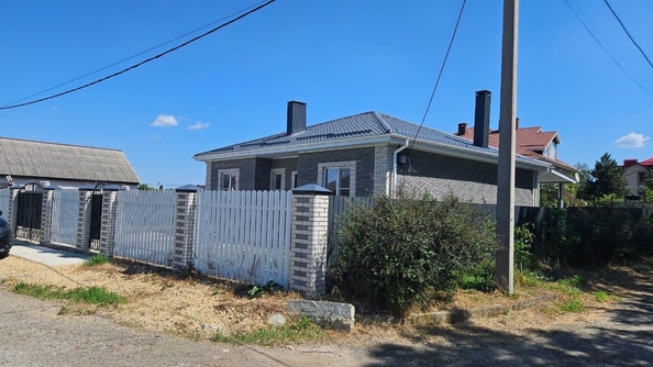
  Продается дом, 110 м², станица Гостагаевская
. Фото 1.
