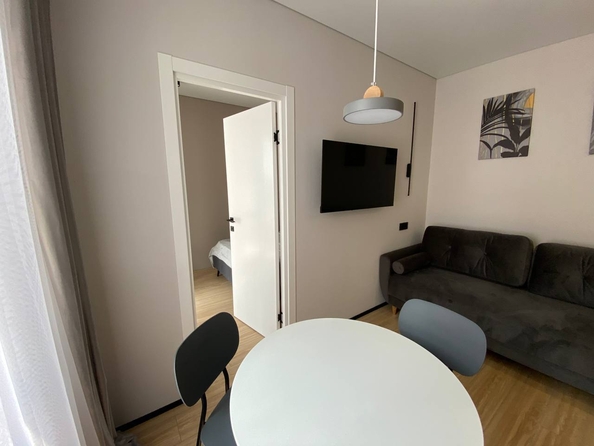 
  Продается 1-комн. квартира, 30 м², Верхняя дорога ул, д. 29
. Фото 5.