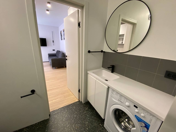 
  Продается 1-комн. квартира, 30 м², Верхняя дорога ул, д. 29
. Фото 15.
