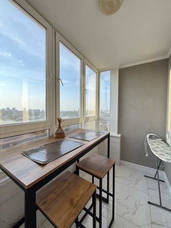 
  Продается студия, 33 м², Астраханская ул, д. 71А
. Фото 9.