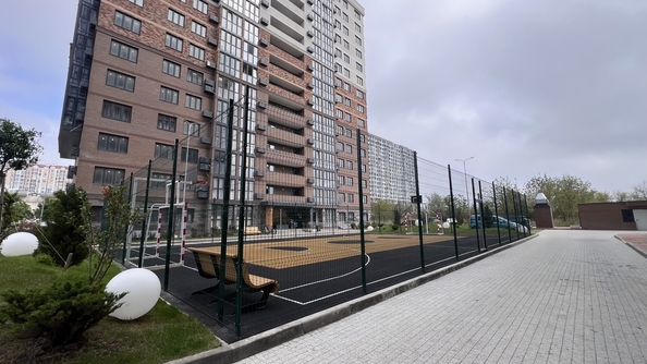 
  Продается студия, 27 м², Анапское ш, д. 18к1
. Фото 27.