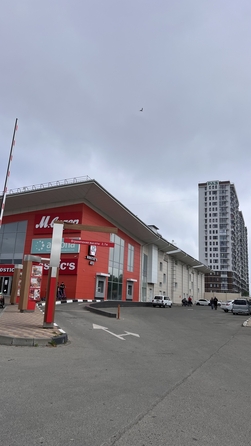 
  Продается студия, 27 м², Анапское ш, д. 18к1
. Фото 32.