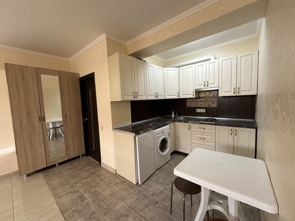 
  Продается студия, 29 м², Толстого ул, д. 85
. Фото 6.