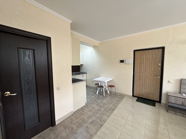 
  Продается студия, 29 м², Толстого ул, д. 85
. Фото 12.