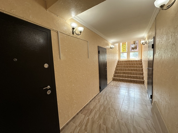 
  Продается студия, 29 м², Толстого ул, д. 85
. Фото 15.
