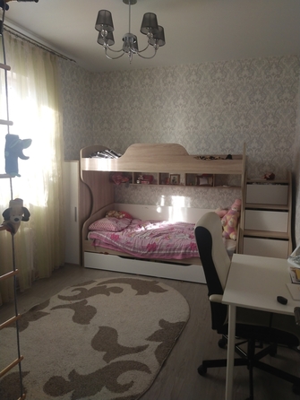 
  Продам дом, 90 м², поселок Березовый
. Фото 6.