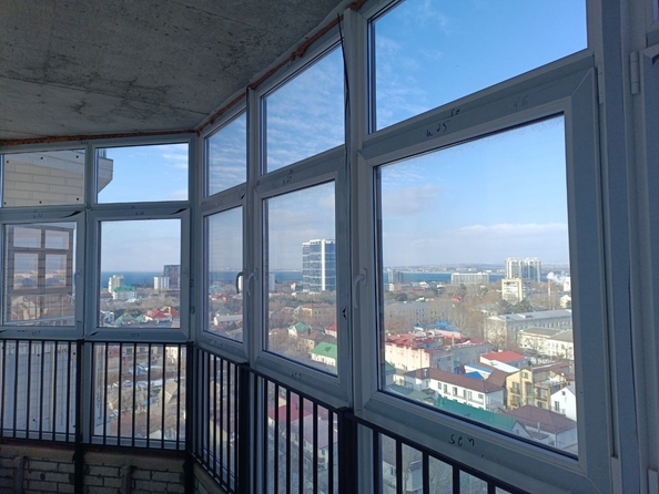 
  Продается 2-комн. квартира, 90 м², ЖК Консул
. Фото 6.