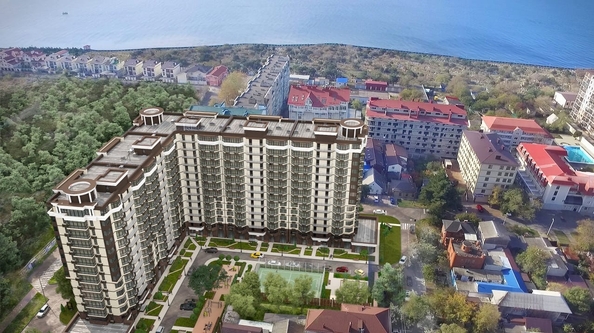 
  Продается 2-комн. квартира, 90 м², ЖК Консул
. Фото 15.