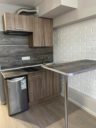 
  Продается студия, 18 м², Ленина ул, д. 196
. Фото 3.