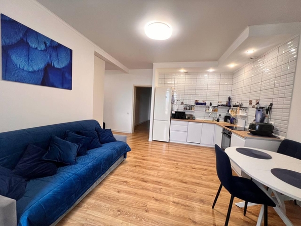 
  Продается 2-комн. квартира, 91 м², Ленина ул, д. 43
. Фото 1.