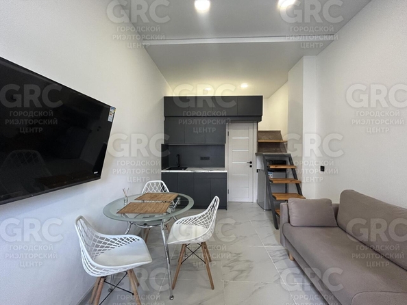 
  Продается студия, 25 м², Крымская ул, д. 49
. Фото 5.