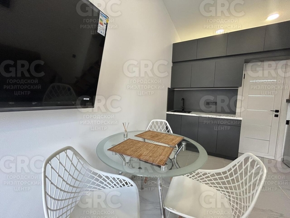 
  Продается студия, 25 м², Крымская ул, д. 49
. Фото 6.