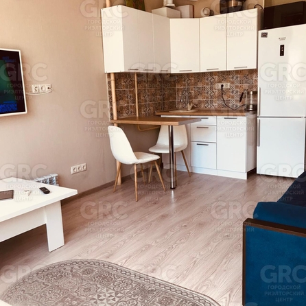 
  Продается студия, 23.7 м², Садовая ул, д. 73
. Фото 7.