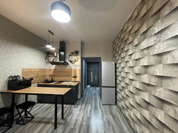 
  Продается студия, 24 м², Ленина ул, д. 202к2
. Фото 2.