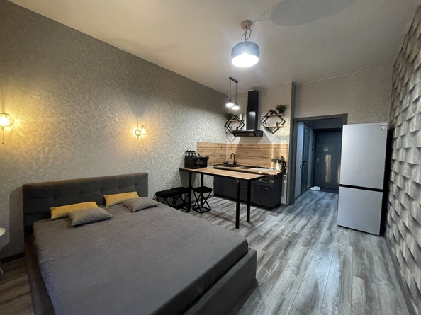 
  Продается студия, 24 м², Ленина ул, д. 202к2
. Фото 4.