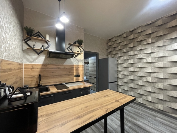 
  Продается студия, 24 м², Ленина ул, д. 202к2
. Фото 8.