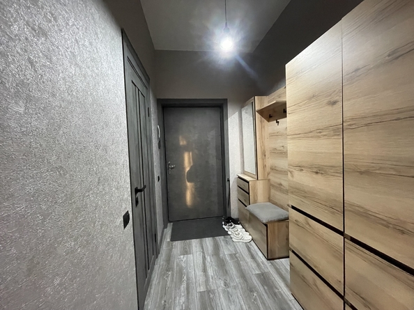 
  Продается студия, 24 м², Ленина ул, д. 202к2
. Фото 9.
