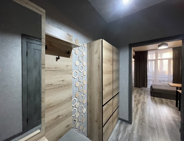 
  Продается студия, 24 м², Ленина ул, д. 202к2
. Фото 10.