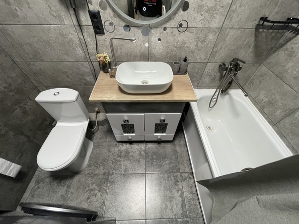 
  Продается студия, 24 м², Ленина ул, д. 202к2
. Фото 15.
