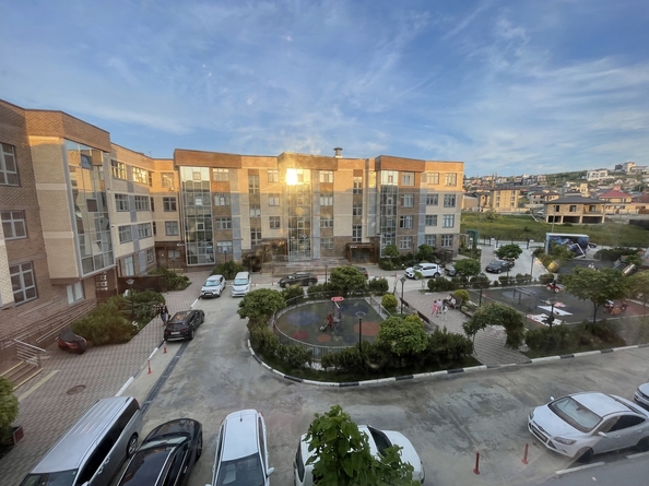 
  Продается студия, 24 м², Ленина ул, д. 202к2
. Фото 17.