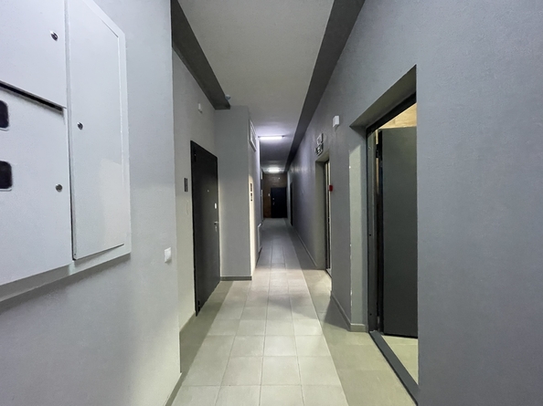 
  Продается студия, 24 м², Ленина ул, д. 202к2
. Фото 18.
