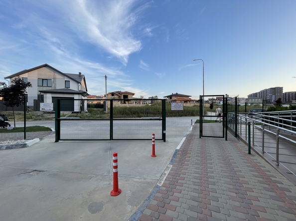
  Продается студия, 24 м², Ленина ул, д. 202к2
. Фото 27.