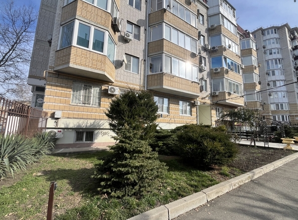 
  Продается 2-комн. квартира, 67 м², Лермонтова ул, д. 116В
. Фото 4.