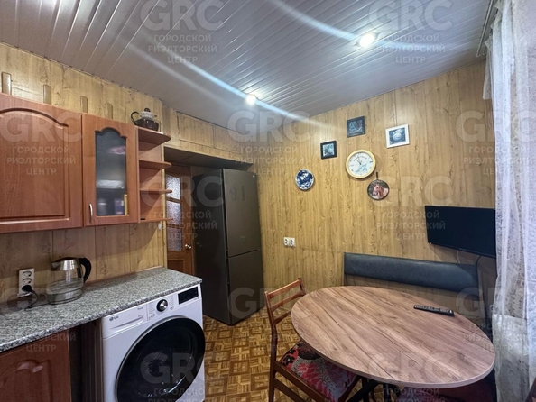 
  Продается 3-комн. квартира, 66 м², Чебрикова ул, д. 7а
. Фото 15.