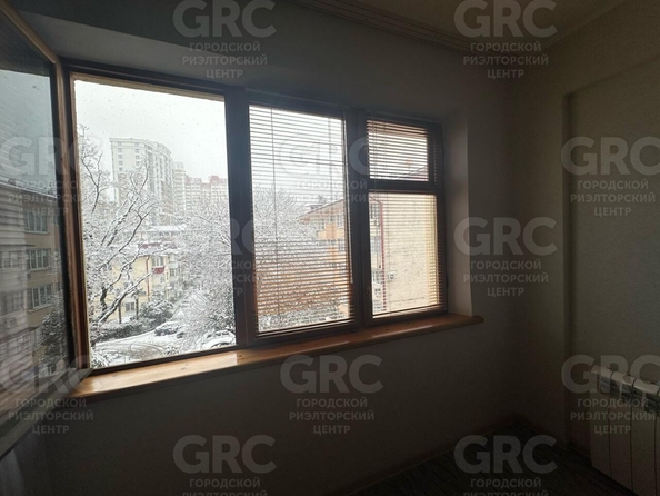 
  Продается 3-комн. квартира, 66 м², Чебрикова ул, д. 7а
. Фото 25.