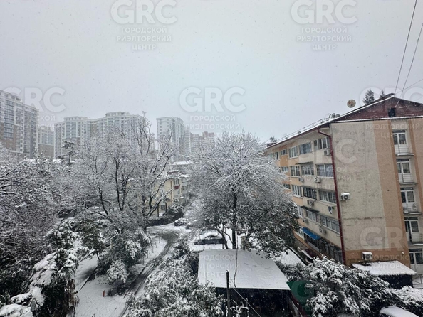 
  Продается 3-комн. квартира, 66 м², Чебрикова ул, д. 7а
. Фото 26.