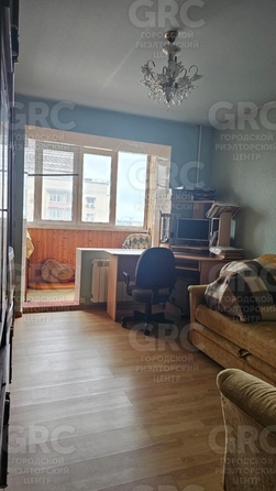 
  Продается 2-комн. квартира, 60 м², Крымская ул, д. 2
. Фото 3.