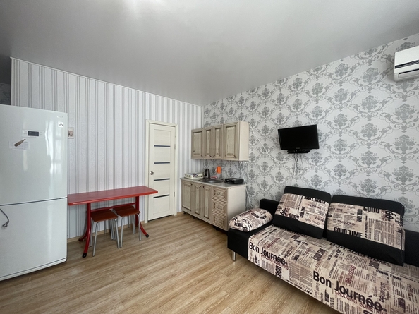 
  Продается студия, 28 м², Верхняя дорога ул, д. 151к1
. Фото 5.