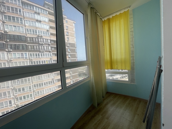 
  Продается студия, 28 м², Верхняя дорога ул, д. 151к1
. Фото 6.