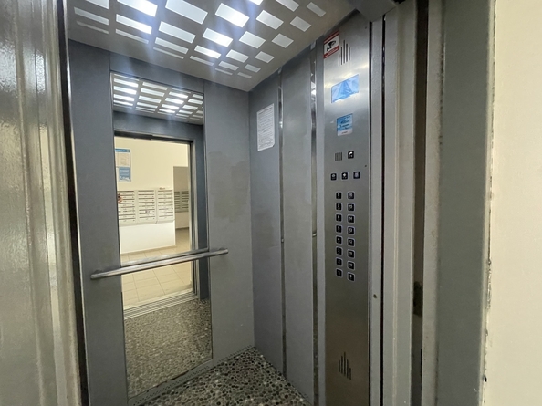 
  Продается студия, 28 м², Верхняя дорога ул, д. 151к1
. Фото 13.